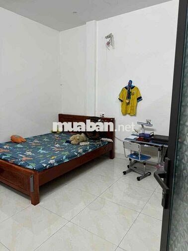 Bán nhà Quách Thị Trang //  Võ Chí Công