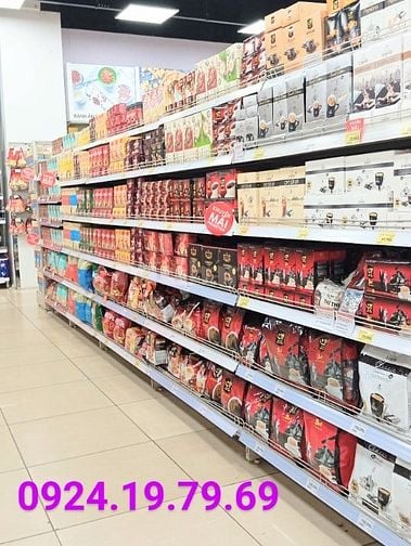 TẾT ĐẾN CẬN KỀ- QUẬN 7 TUYỂN NHÂN VIÊN BÁN HÀNG TIÊU DÙNG-- MỸ PHẨM 