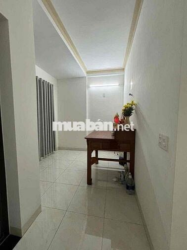 Bán nhà Quách Thị Trang //  Võ Chí Công