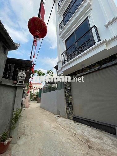 🚘🏡Ô TÔ QUA NHÀ 📌 KÐT HINODE 📌 XÂY ĐƠN LẬP 📌NGÕ THÔNG TỨ TUNG 📌NHỈNH 5🐠