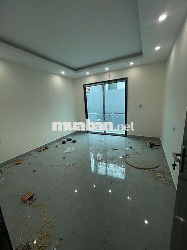 Bán nhà mới 4T 4PN DT43m2 An Khánh, ngay  ĐL Thăng Long. Giá 3.9 tỷ!