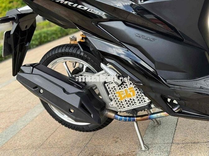 ❤️ Vario 150 đời 2020 from 2023 bstp chính chủ