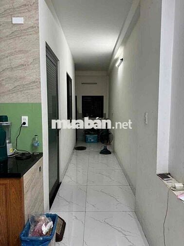 Bán nhà Quách Thị Trang //  Võ Chí Công