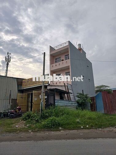 Nhà cho nguyên căn mới đẹp cho thuê dài hạng