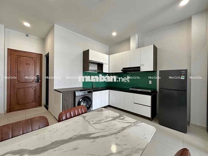 💎CĂN HỘ 1PN BANCOL THOÁNG - FULL NT - GẦN NGAY CV HOÀNG VĂN THỤ 💎💎