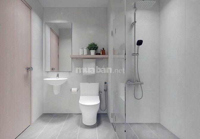 Sở hữu căn hộ 2PN chỉ 29triệu/m2 trong tháng 11 - Mua nhà trúng quà!