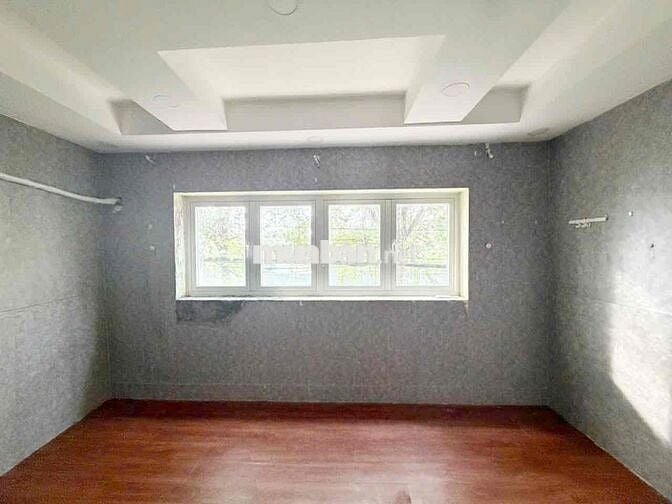 Cho thuê nhà hẻm xe hơi Tôn Thất Thuyết Quận 4-Giá Chỉ 12 triệu