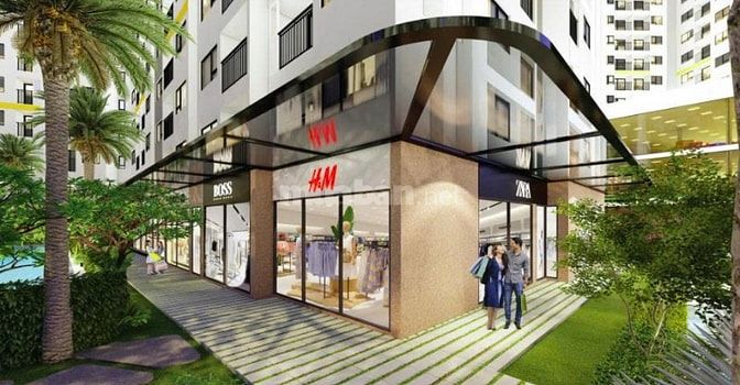 Sở hữu căn hộ 2PN chỉ 29triệu/m2 trong tháng 11 - Mua nhà trúng quà!