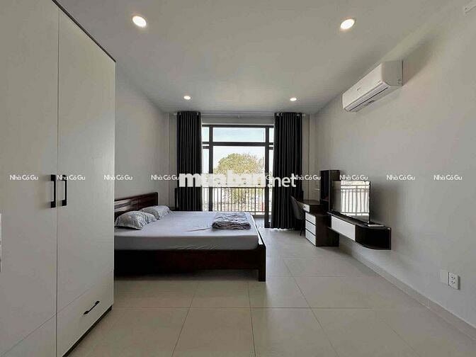 💎CĂN HỘ 1PN BANCOL THOÁNG - FULL NT - GẦN NGAY CV HOÀNG VĂN THỤ 💎💎