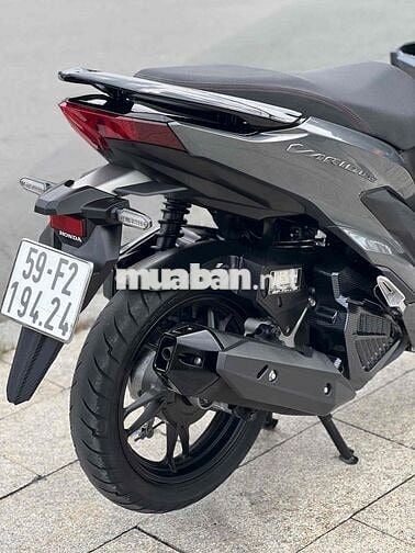 ❤️Vario 150 đời 2020 bstp chính chủ hỗ trợ góp
