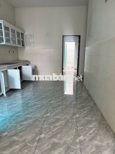 Cho thuê nhà mặt tiền tô ký - 8x23m - 20tr/ tháng.