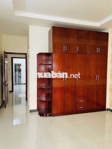 Nhà  4 tầng, 60m2, 4x15m, khu VIP Nhất Chi Mai, P13, 11.5 tỷ TL