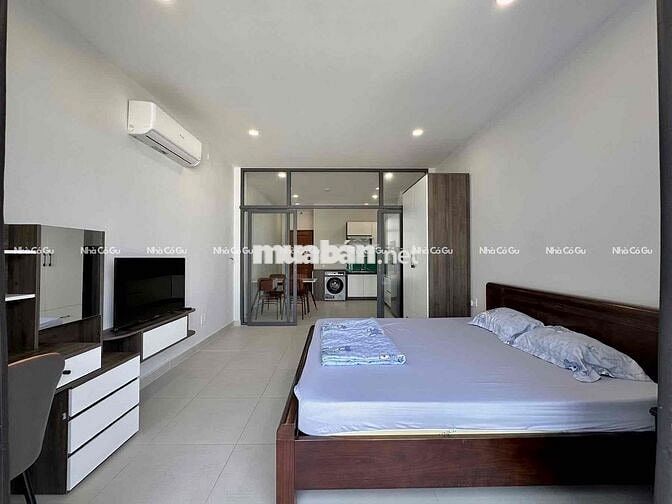 💎CĂN HỘ 1PN BANCOL THOÁNG - FULL NT - GẦN NGAY CV HOÀNG VĂN THỤ 💎💎