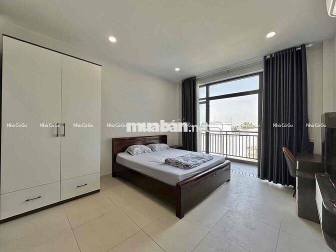 💎CĂN HỘ 1PN BANCOL THOÁNG - FULL NT - GẦN NGAY CV HOÀNG VĂN THỤ 💎💎