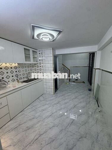 Bán nhà góc 1 trệt+1 lầu khu tên lửa vừa ở+vừa kinh doanh