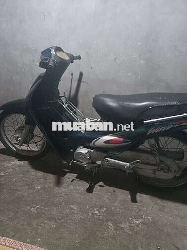 Xe người dùng bán , máy cực chất, giá 2tr6