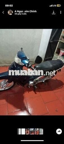 Xe người dùng bán , máy cực chất, giá 2tr6