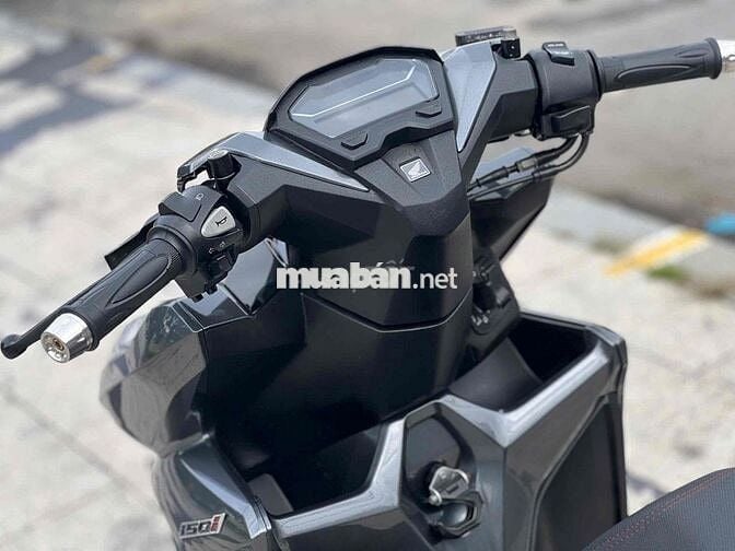 ❤️Vario 150 đời 2020 bstp chính chủ hỗ trợ góp