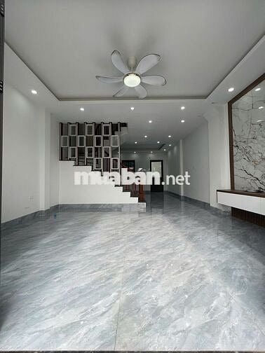 Bán nhà mới ở ngay 4T 4PN DT 55m2 An Khánh, ĐL Thăng Long. Giá 4.3 tỷ!