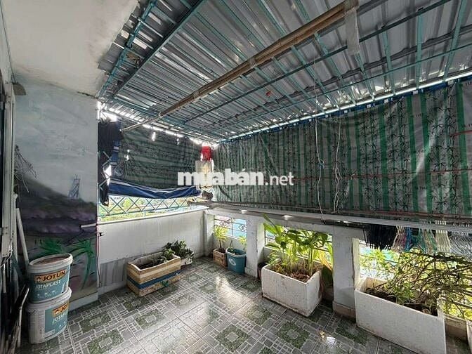 Thuê nhà hẻm Đường Tôn Thất Thuyết, Quận 4