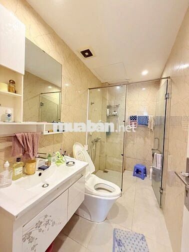 NHÀ MẶT PHỐ TRUNG TÂM ĐỐNG ĐA - 60M2 - Ô TÔ ĐỖ CỬA CHỈ 25 TỶ