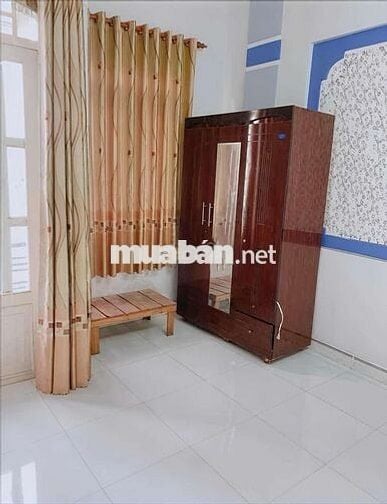 Cho thuê nhà nguyên căn,P.Hiệp Thành Q.12( gần HL80b)