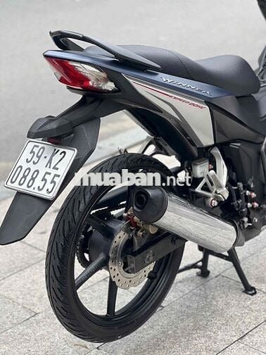 ❤️ Winner 150 đời 2018 bstp chính chủ hỗ trợ góp