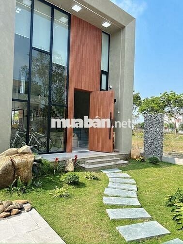 Biệt thự cao cấp gần FPT City, khu đô thị số 3 Điện Ngọc, Điện Bàn