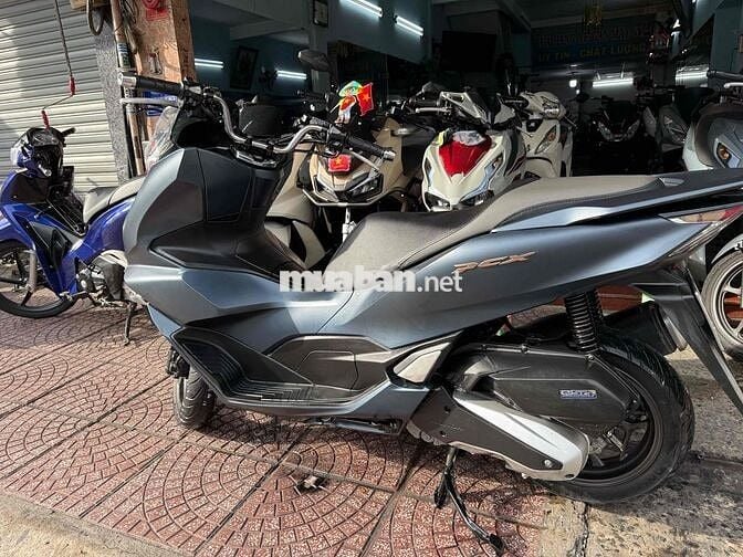 pcx 160-2022