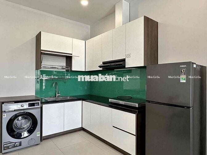 💎CĂN HỘ 1PN BANCOL THOÁNG - FULL NT - GẦN NGAY CV HOÀNG VĂN THỤ 💎💎