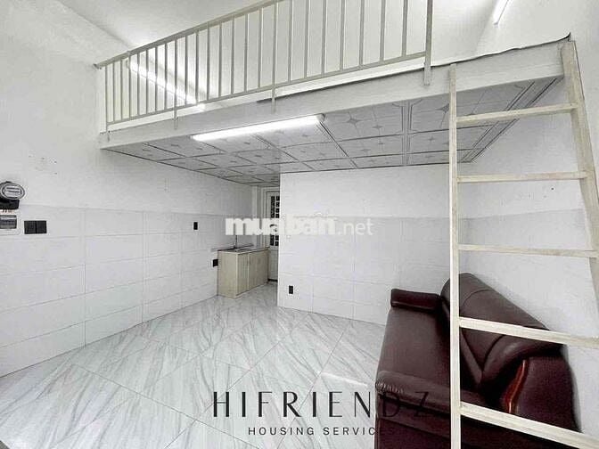 MẶT BẰNG GIÁ RẺ - THÍCH HỢP THUÊ Ở - KINH DOANH NHỎ - LÊ VĂN QUỚI