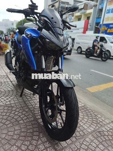 Suzuki GSX-S150cc 2017 bs 59x3-22588