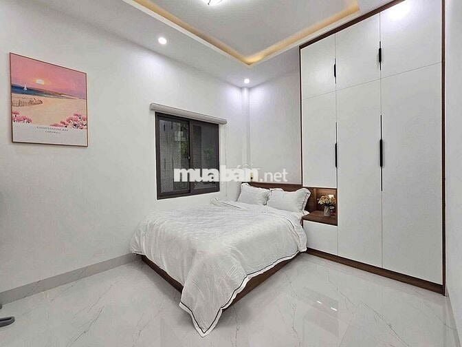 Cần sang tên nhà đang thuê 8tr/tháng-2Tỷ030 gần chợ Tân Chánh Hiệp Q12