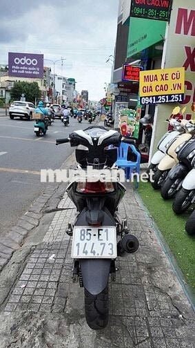 Winner 150cc 2018 bs 85e1-14473