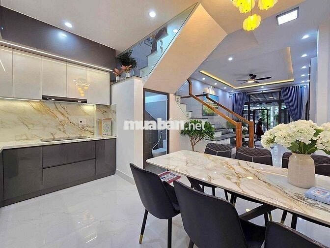 Cần sang tên nhà đang thuê 8tr/tháng-2Tỷ030 gần chợ Tân Chánh Hiệp Q12