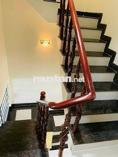 Nhà  4 tầng, 60m2, 4x15m, khu VIP Nhất Chi Mai, P13, 11.5 tỷ TL