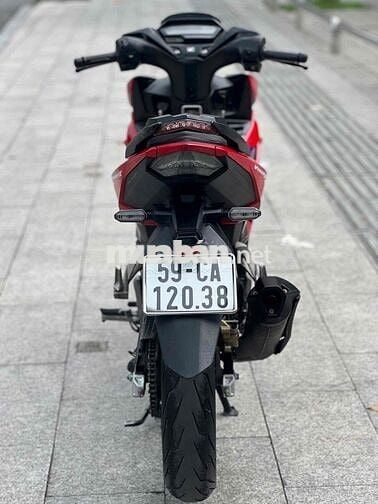 ❤️ WinnerX V3 150 Abs đời 2023 bstp chính chủ