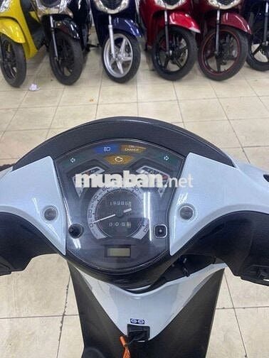 Sh Ý 150cc 2009 bs 59u1-71033