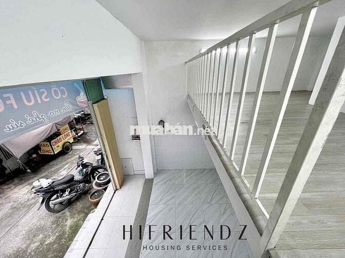 MẶT BẰNG GIÁ RẺ - THÍCH HỢP THUÊ Ở - KINH DOANH NHỎ - LÊ VĂN QUỚI