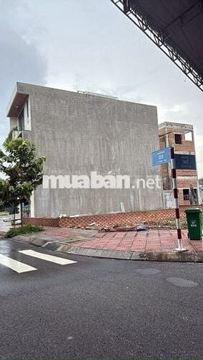 Bán lô đất nền Tân Hiệp Tân Uyên Bình Dương