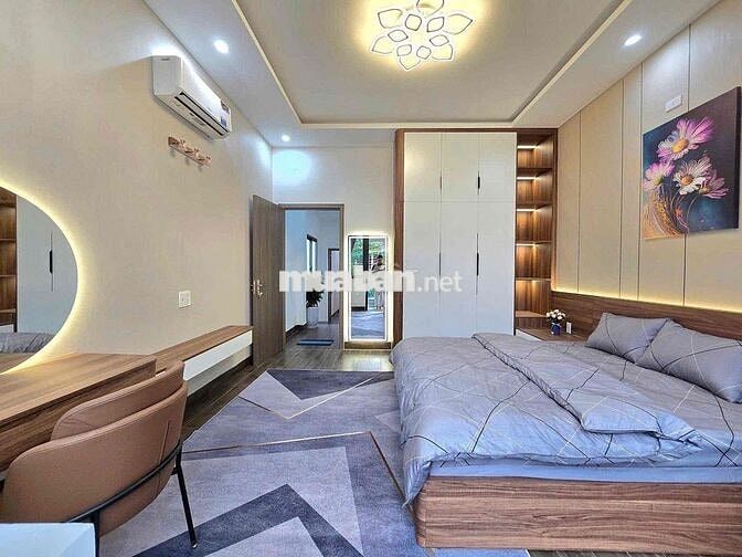 Cần sang tên nhà đang thuê 8tr/tháng-2Tỷ030 gần chợ Tân Chánh Hiệp Q12