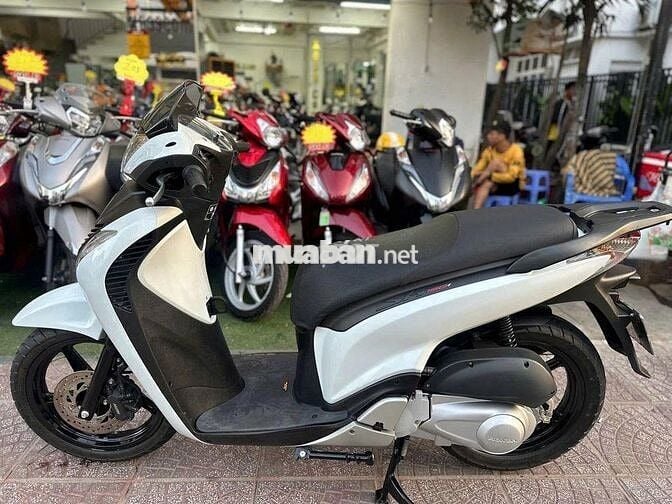 Sh 150cc ý 2012 bs 59t1-26161