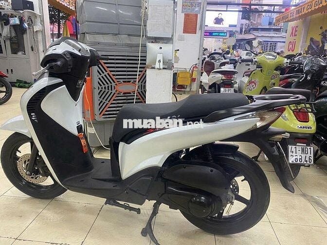 Sh Ý 150cc 2009 bs 59u1-71033