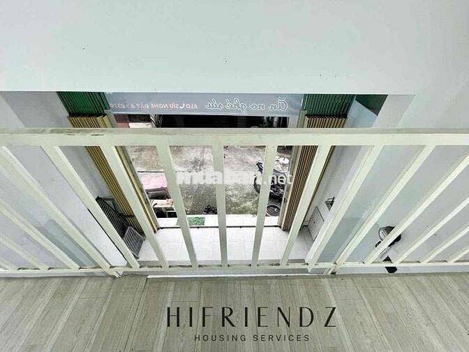 MẶT BẰNG GIÁ RẺ - THÍCH HỢP THUÊ Ở - KINH DOANH NHỎ - LÊ VĂN QUỚI