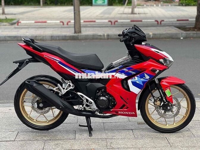 ❤️ WinnerX V3 150 Abs đời 2023 bstp chính chủ