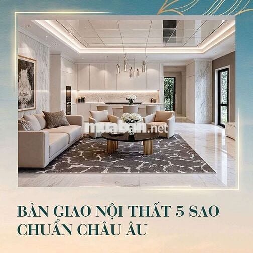 Căn hộ cao cấp tại trung tâm PMH, Quận 7 chỉ 1.5 tỷ sở hữu ngay- 7x/m2