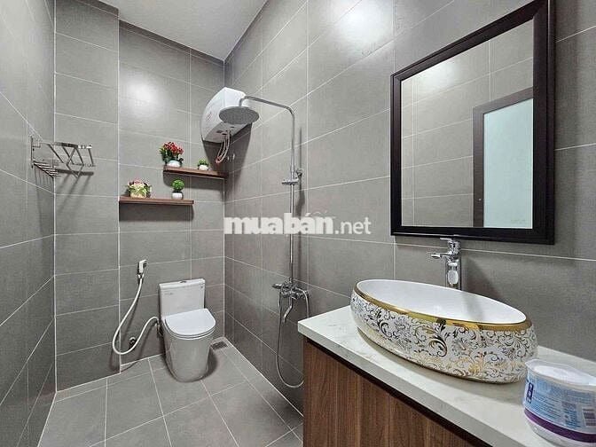 Cần sang tên nhà đang thuê 8tr/tháng-2Tỷ030 gần chợ Tân Chánh Hiệp Q12