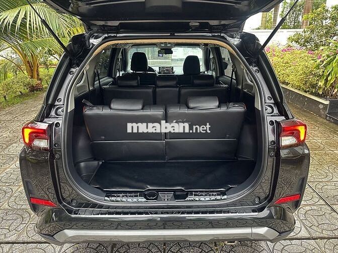 Toyota Veloz Cross 2022 CVT Top - 29000 km