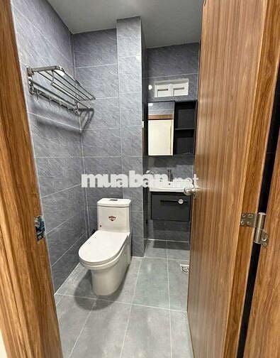 [43M2 ĐẤT]_ 3PN_3WC_SÁT Q.1_CHỢ THỊ NGHÈ_SHR_FULL NỘI THẤT