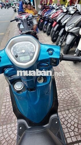 Yamaha Grande 125cc 2015 bs 59x2-87028